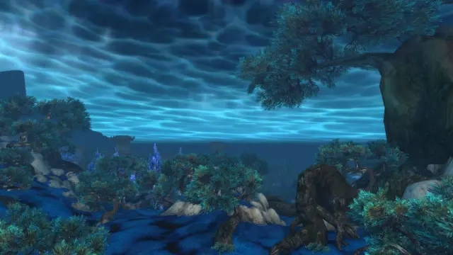 A Source of Terrifying Power (WOW MOP quest)