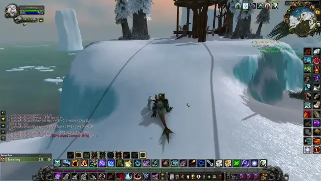 The Shield of the Aesirites