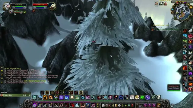 We Call Him Steelfeather