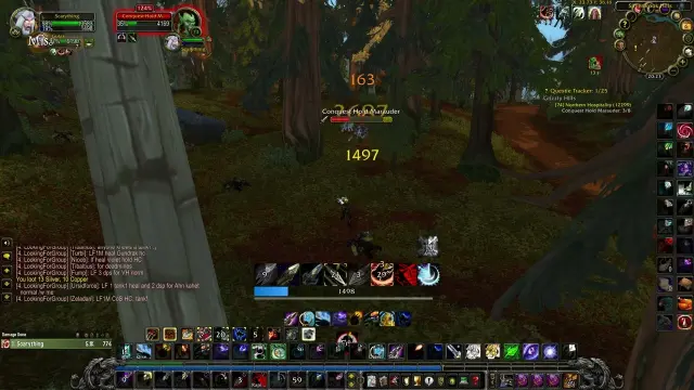 Northern Hospitality