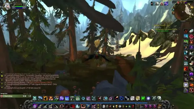 Fate and Coincidence