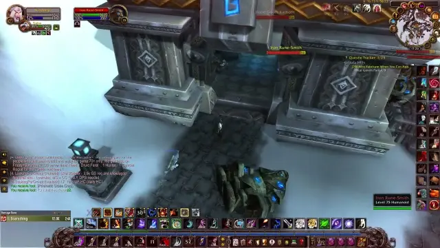 Why Fabricate When You Can Appropriate?