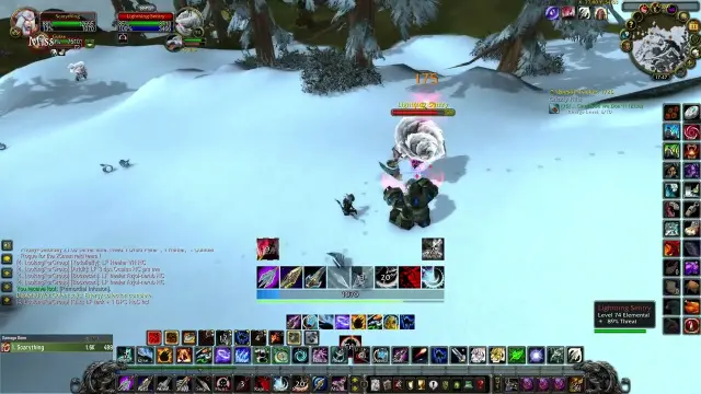 ... Or Maybe We Don't