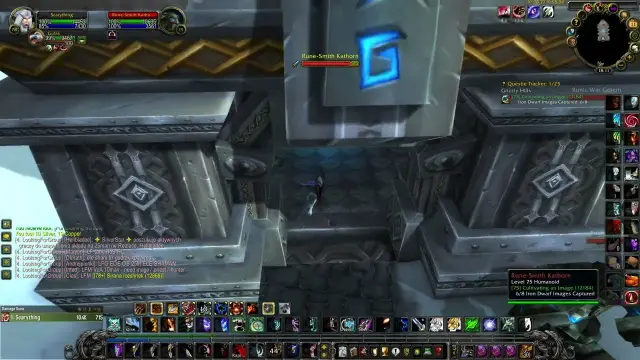 Cultivating an Image