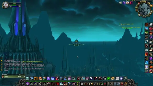 If He Cannot Be Turned