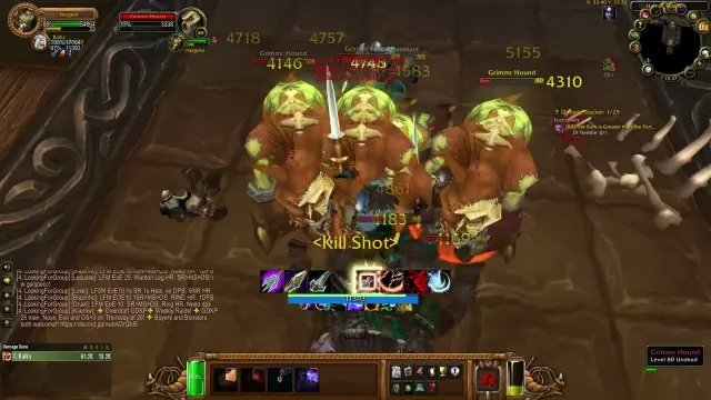 The Sum is Greater than the Parts