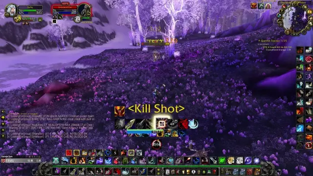 It Could Kill Us All