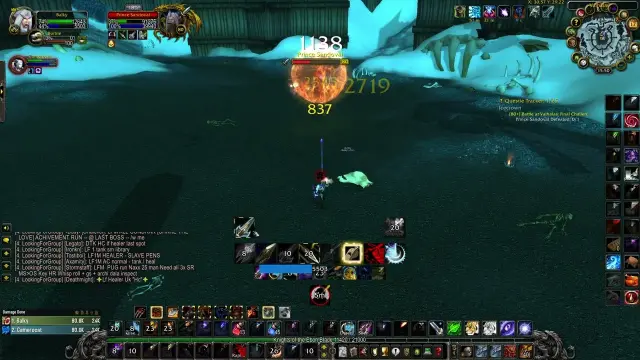 Battle at Valhalas: Final Challenge