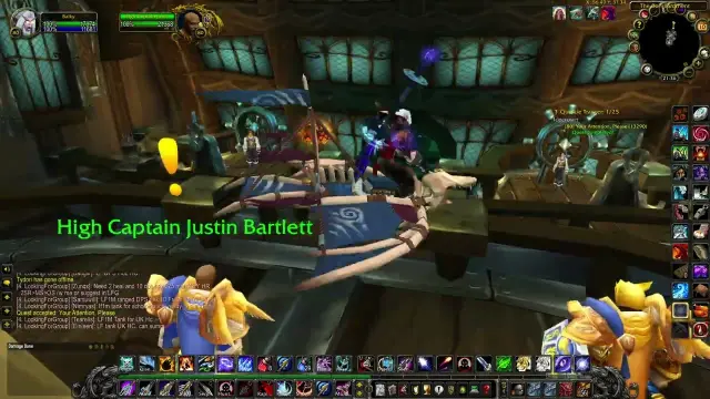 Your Attention, Please