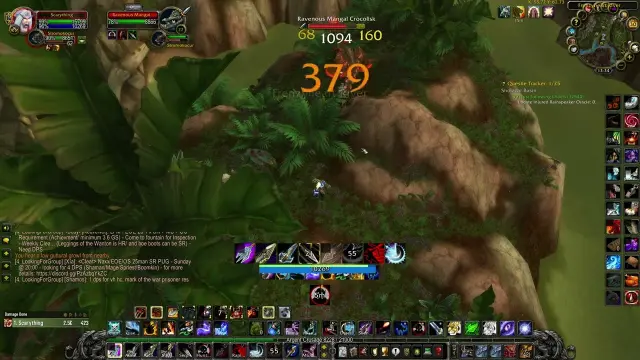 Just Following Orders