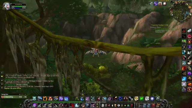 Make the Bad Snake Go Away