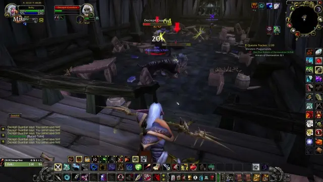 The Annals of Darrowshire