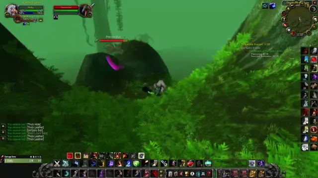 Beware of Pterrordax