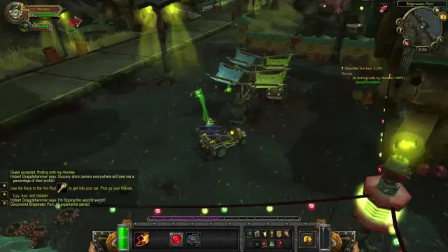 Rolling with my Homies