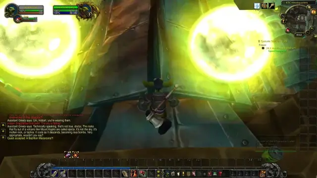 A Bazillion Macaroons?!