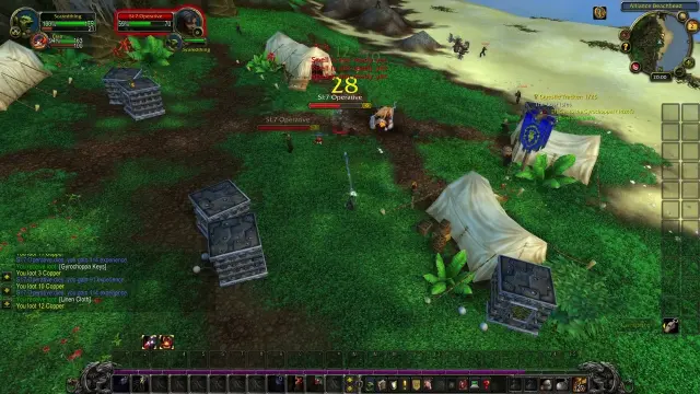 Get to the Gyrochoppa!