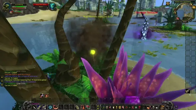 Bilgewater Cartel Represent