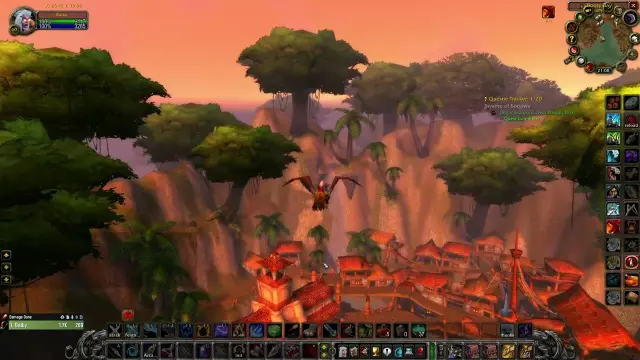 In Eranikus' Own Words