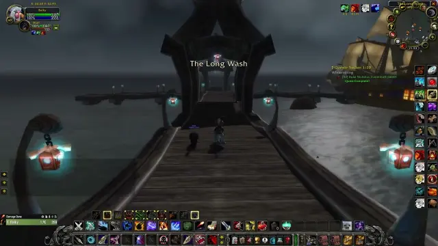 Duke Nicholas Zverenhoff