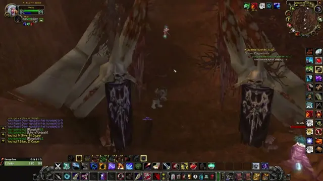 Defenders of Darrowshire