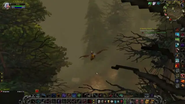 Heroes of Darrowshire