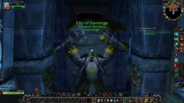 A Little Slime Goes a Long Way