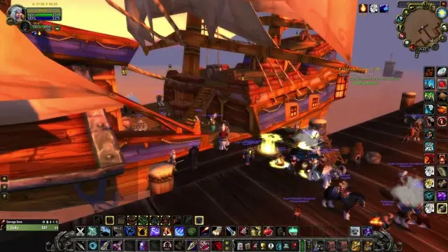 Fragments of the Past