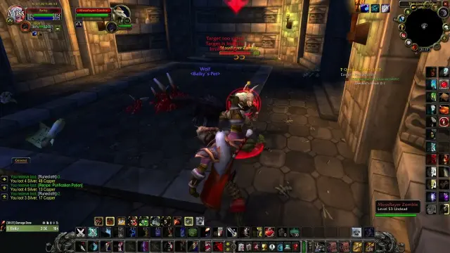 Zaeldarr the Outcast