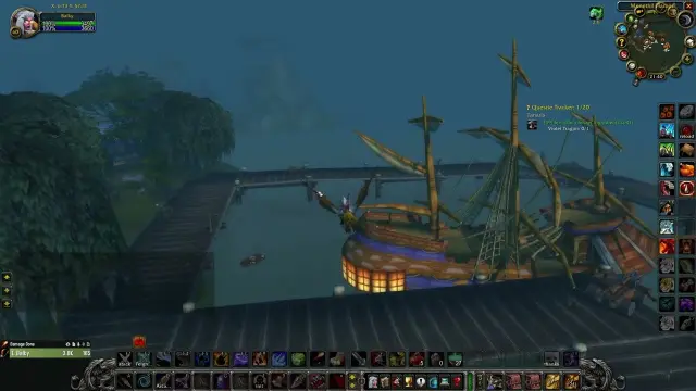 Sprinkle's Secret Ingredient