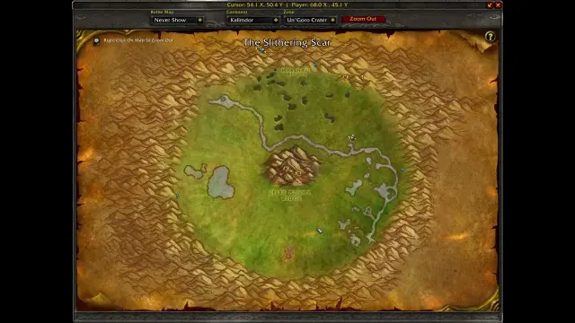 It's a Secret to Everybody