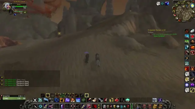 Securing the Supply Lines